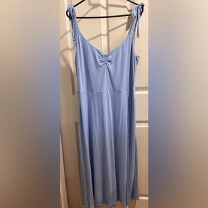 H&M Lightweight Jersey Dress